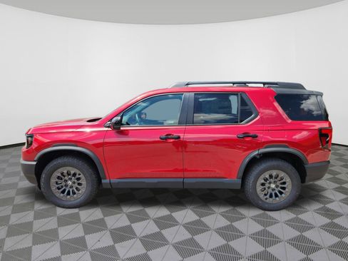 New 2026 Honda Passport TrailSport image 5