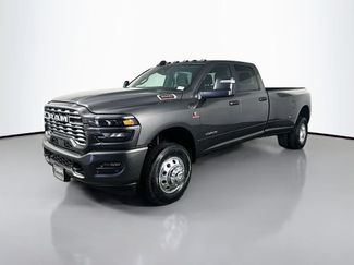 New 2026 RAM 3500 Big Horn AWD/4WD video 3