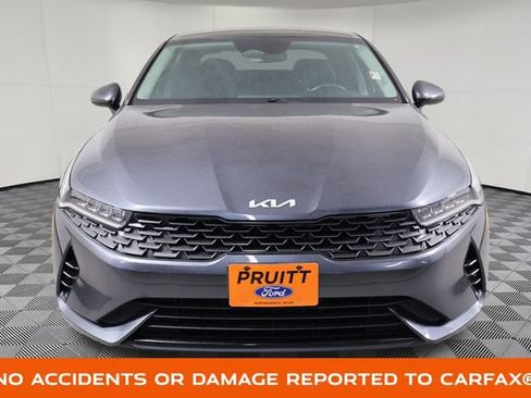 Used 2024 Kia K5 EX FWD image 3