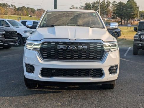 New 2026 RAM 1500 Tungsten AWD/4WD image 3