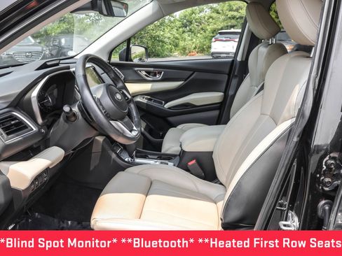 Used 2023 Subaru Ascent Limited image 7