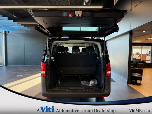 Certified 2023 Mercedes-Benz Metris Passenger image 15