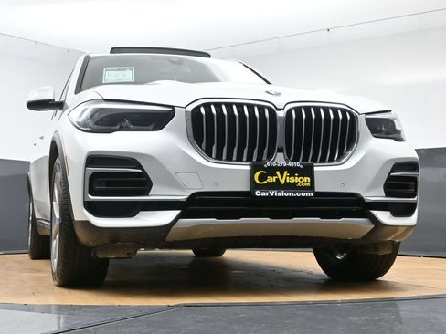 Used 2022 BMW X5 xDrive40i AWD/4WD image 51