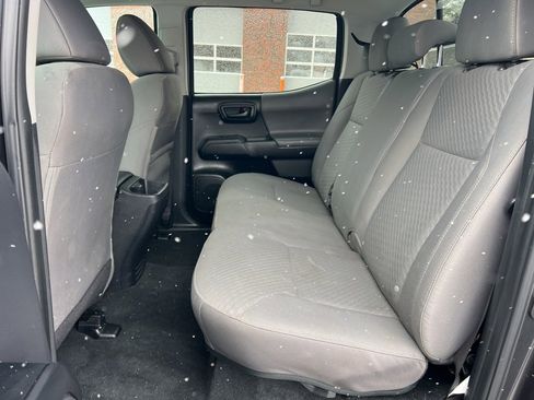 Used 2023 Toyota Tacoma SR image 22