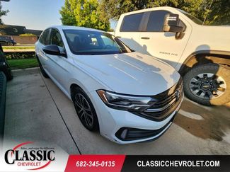 Used 2023 Volkswagen Jetta Sport FWD video 1