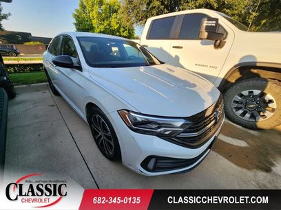Used 2023 Volkswagen Jetta Sport