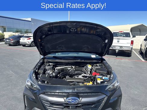 Certified 2024 Subaru Outback Limited AWD/4WD image 18