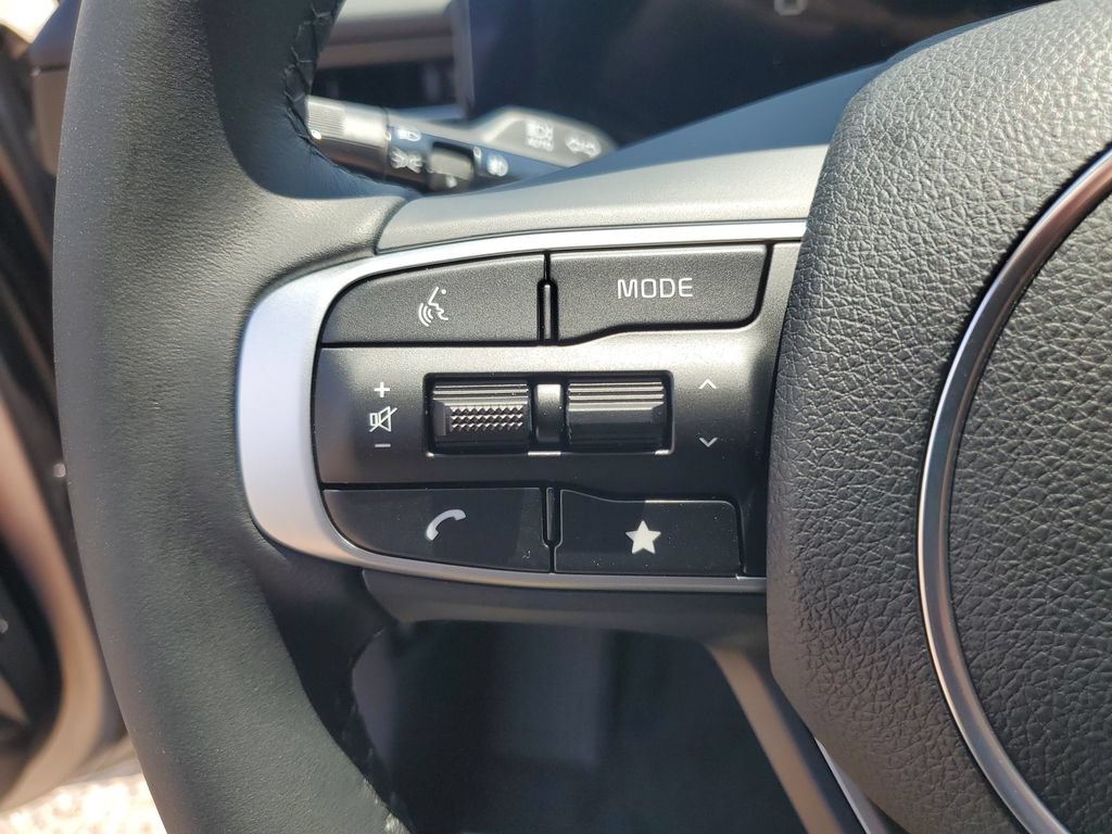 New 2026 Kia K5 GT-Line w/ GT-Line Premium Package FWD image 12