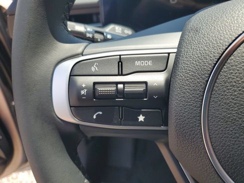 New 2026 Kia K5 GT-Line w/ GT-Line Premium Package FWD image 12