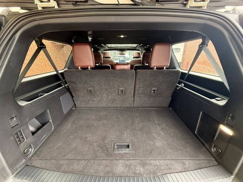 Used 2022 Ford Expedition Max Limited AWD/4WD image 26
