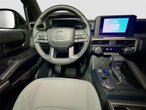 New 2025 Toyota Tacoma SR5 image 26