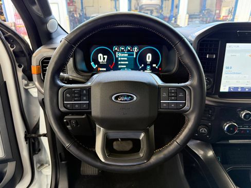 Used 2023 Ford F150 Tremor w/ Equipment Group 402A High AWD/4WD image 14