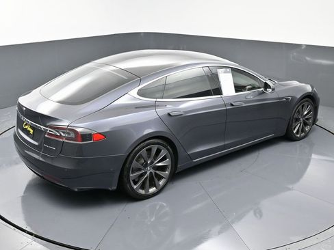 Used 2021 Tesla Model S Long Range image 48