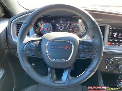 Used 2022 Dodge Charger GT w/ Plus Group AWD/4WD image 11