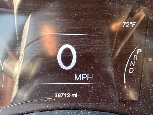 Certified 2018 Jeep Grand Cherokee Limited AWD/4WD image 9