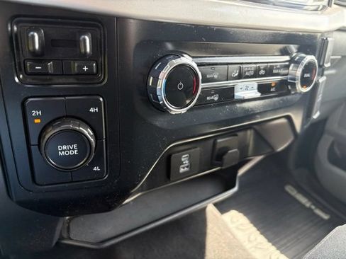 Used 2023 Ford F150 XLT w/ Equipment Group 301A Mid AWD/4WD image 30