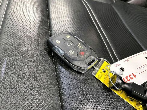 Used 2020 GMC Yukon Denali image 19