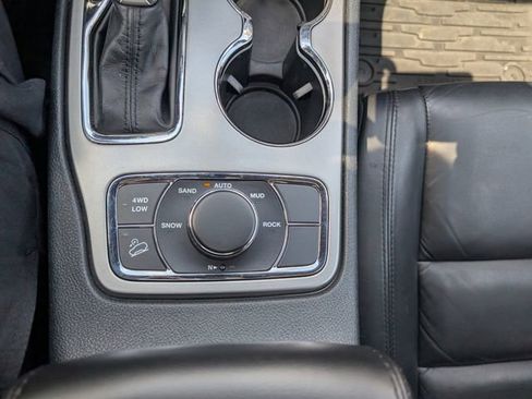 Used 2020 Jeep Grand Cherokee Limited AWD/4WD image 19