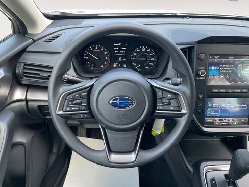 Used 2025 Subaru Impreza 2.0i w/ Popular Package #1A image 11