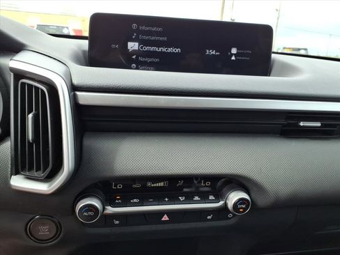 Used 2024 MAZDA CX-50 AWD 2.5 S w/ Preferred Package image 14