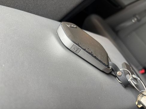 Used 2025 Kia K4 FWD image 23