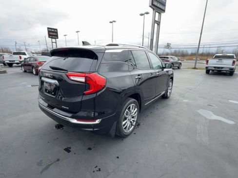 Certified 2023 GMC Terrain Denali w/ Denali Premium Package image 8