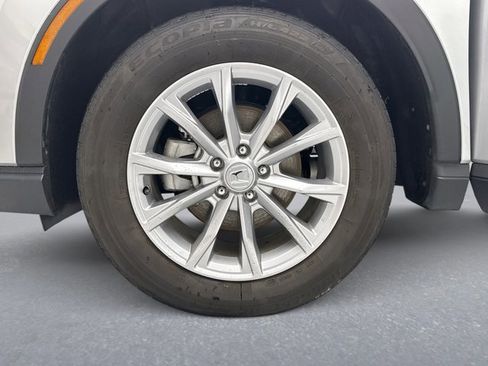 Used 2025 Honda CR-V EX-L image 23