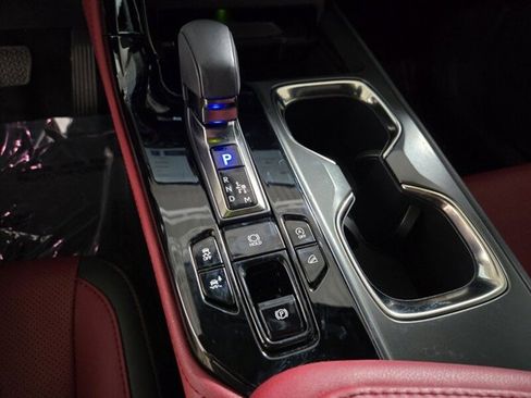 Certified 2023 Lexus NX 350 AWD w/ Vision Package image 37