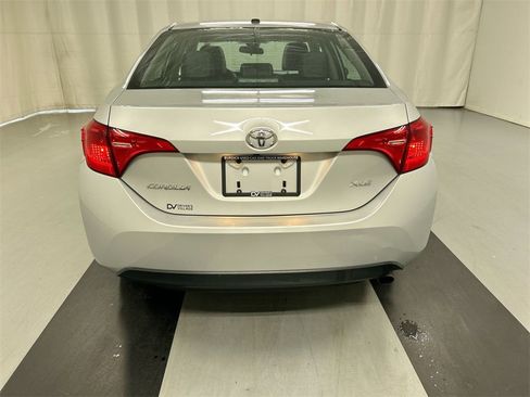 Used 2018 Toyota Corolla L image 22