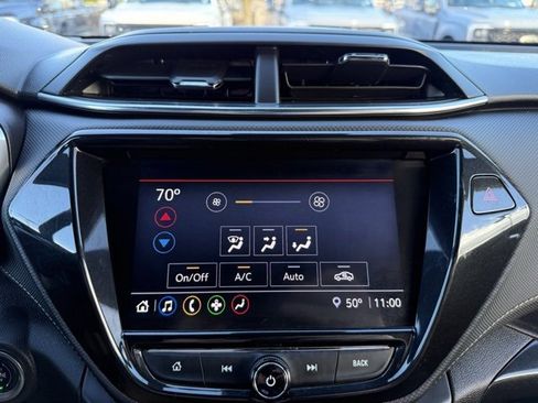 Used 2023 Chevrolet TrailBlazer ACTIV w/ Convenience Package image 21