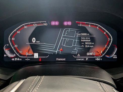 Used 2019 BMW X5 xDrive40i AWD/4WD image 10