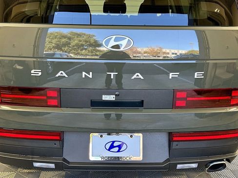 New 2026 Hyundai Santa Fe SEL image 21