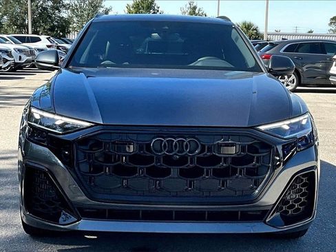 New 2026 Audi Q8 Premium Plus image 10