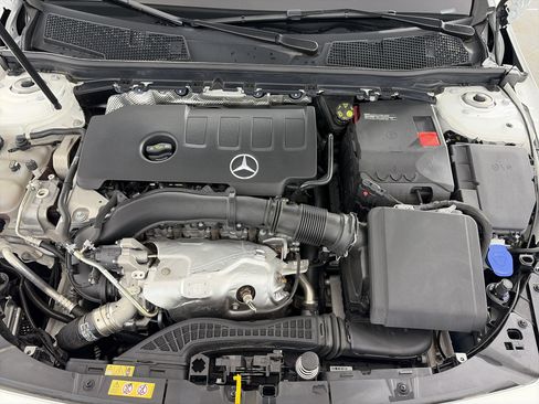 Used 2023 Mercedes-Benz CLA 250 CLA 250 image 11