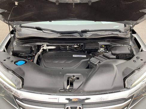 Used 2016 Honda Pilot EX-L image 48