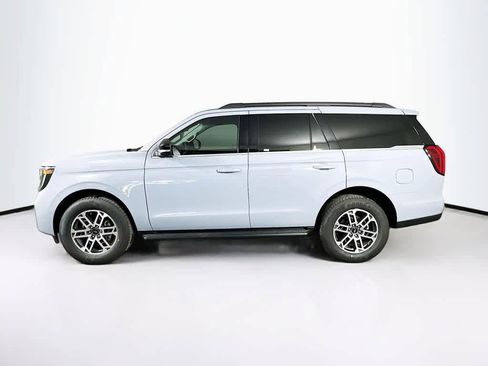New 2026 Ford Expedition Active image 3