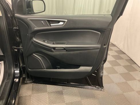 Used 2024 Ford Edge SEL AWD/4WD image 28