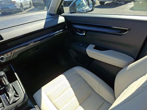 Used 2023 Honda CR-V EX-L image 12