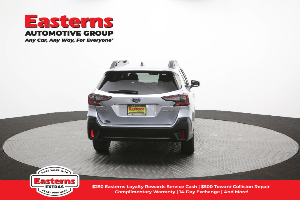 Used 2022 Subaru Outback Premium AWD/4WD image 37