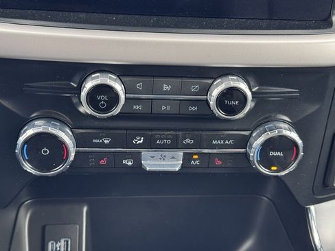 Used 2023 Ford F150 XLT w/ Equipment Group 302A High image 12