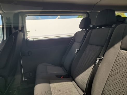 Used 2024 Ford Transit 350 XLT RWD image 9