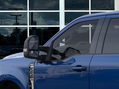 New 2026 Ford F250 Lariat w/ Lariat Premium Package AWD/4WD image 20