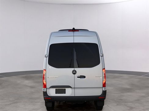 New 2025 Mercedes-Benz Sprinter 2500 image 6