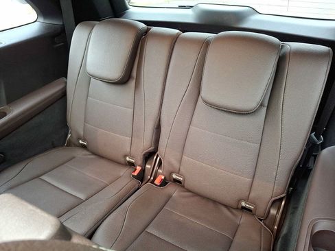 Certified 2022 Mercedes-Benz GLS 450 4MATIC image 9