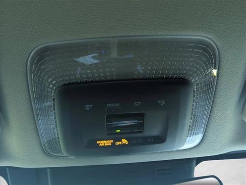 New 2026 Toyota Prius Plug-In Hybrid image 21