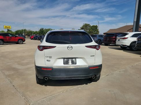 Used 2023 MAZDA CX-30 AWD 2.5 S w/ Select Package image 6