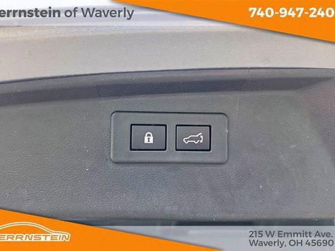 Used 2022 Subaru Outback Wilderness w/ Wilderness Package AWD/4WD image 27