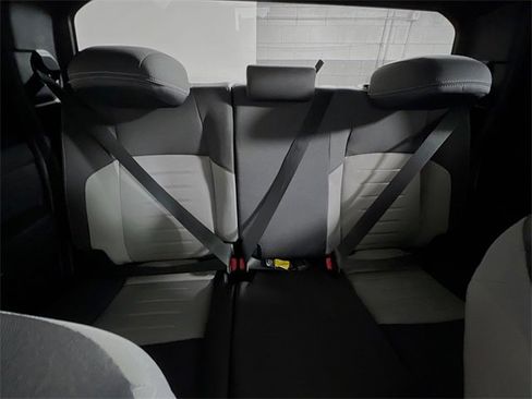 New 2025 Toyota Tacoma TRD Off-Road image 29