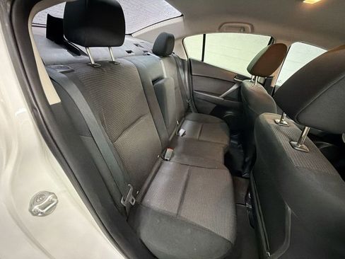 Used 2012 MAZDA MAZDA3 i Touring image 22