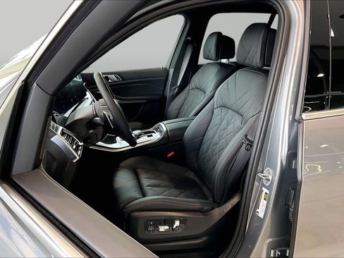 Used 2026 BMW X5 sDrive40i RWD image 7